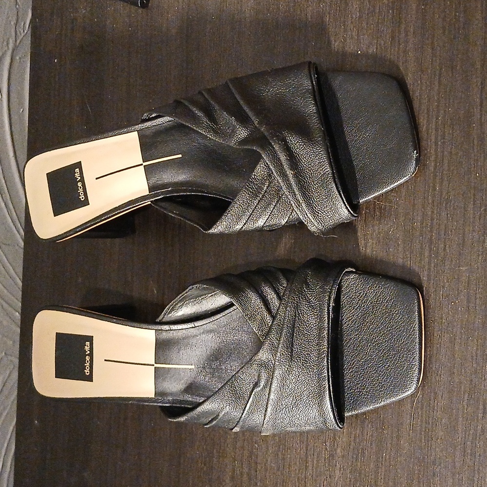 Dolce Vita Heels